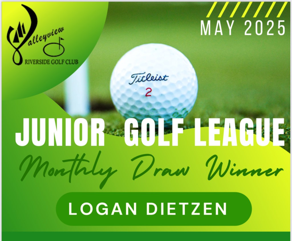 Winner!! Congratulations!!